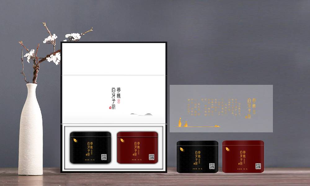 临川区包装设计：文化赋能，创新驱动，解锁城市产业新势能